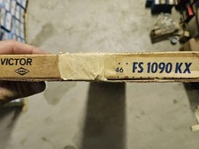 Nors victor 1090 for sale  Appleton