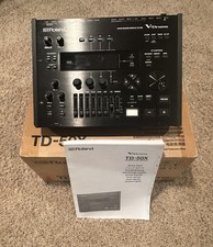 Roland drums 50x for sale  Haslett
