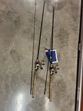 Combos fenwick steelhead for sale  Miami Beach