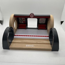Brio wooden metro for sale  Warwick