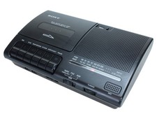 Sony tcm 959t d'occasion  Paris XX