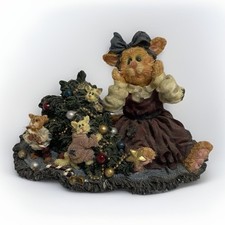 Boyds purrstone bears for sale  Hot Springs National Park