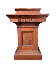 Gothic design antique for sale  Kimberton