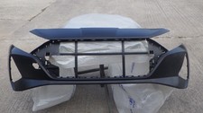Hyundai i20 bumper for sale  TROWBRIDGE