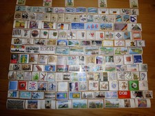 Kiloware 150 sondermarken gebraucht kaufen  Saerbeck