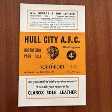 Hill city southport for sale  THIRSK
