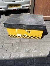 Van storage dewalt for sale  PRESCOT