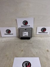 Centralina cambio automatico usato  San Felice a Cancello
