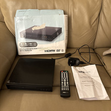Asda tech hdmi for sale  PORTSMOUTH