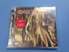IRON MAIDEN Single RAINMAKER DVD ED 2003 CD 2025 comprar usado IRON MAIDEN Single RAINMAKER DVD ED 2003 CD 2025 comprar usado  Enviando para Brazil