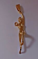 Superbe pendentif charles d'occasion  France