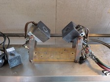 Carlisle dual head for sale  Winterport