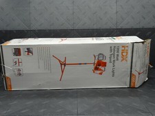 Hdx 1200 watt for sale  Temple