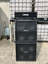 Laney lx120rh crate gebraucht kaufen  Falkensee