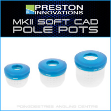 Preston innovations soft for sale  SOUTHAMPTON