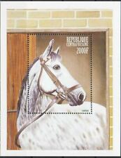 Repubblica centrafricana 1999 usato  Italia