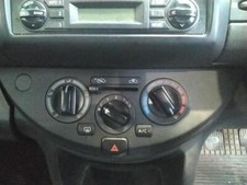 Heating switches nissan for sale  WINSFORD