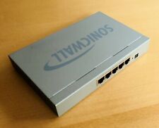 Sonicwall int firewall usato  Sant Antimo