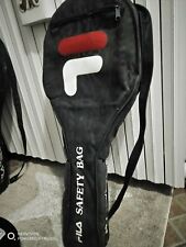 Tennis fila vintage usato  Vercelli