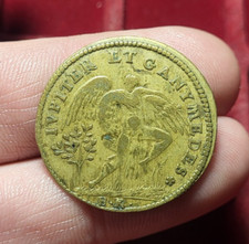 Token jeton charles d'occasion  Reims
