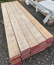 Reclaimed banded scaffold for sale  CHICHESTER