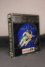 Murders space amiga for sale  Shipping to Ireland