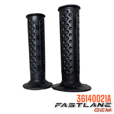 PAR DE EMPUNHADURAS DUCATI HYPERMOTARD 796/1100 GENUÍNAS NOVAS OEM 36140021A comprar usado  Enviando para Brazil