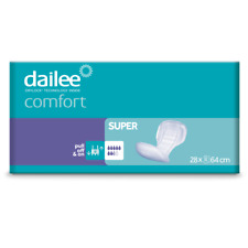 Dailee comfort 28x usato  Cazzago San Martino