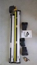 Thule wingbar edge for sale  MAIDSTONE