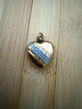 Victorian solid 9ct for sale  LONDON