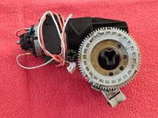 Siemens eq6 mahlwerk gebraucht kaufen  Neckargemünd