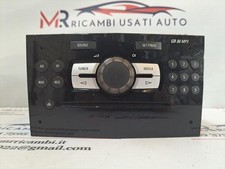 Autoradio per opel usato  Italia