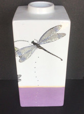 jouvin vintage fabienne vase for sale  Bonita