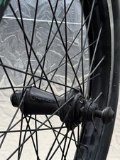Kisbikeco odyssey hazard for sale  SANDY