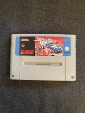 Super nintendo rock gebraucht kaufen  Mönchengladbach