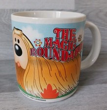 Magic roundabout collectable for sale  UK