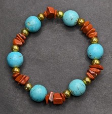 Women stylish turquoise for sale  Manning
