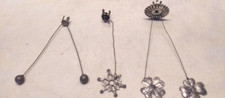 Alt christbaumschmuck kerzenha gebraucht kaufen  Kranichfeld