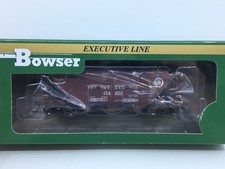 Bowser 40726 pennsylvania for sale  Hanover
