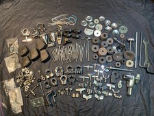 Drum parts lot for sale  Naches