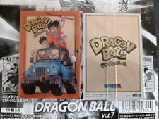 Carte dragon ball d'occasion  Caluire-et-Cuire