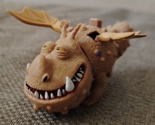 Figurine articulée bouledogre d'occasion  Arras