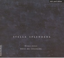 Stella splendens maria d'occasion  France