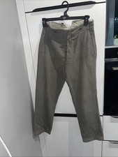 Ancien pantalon homme d'occasion  Tannay