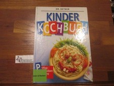Etker kinderkochbuch fotos gebraucht kaufen  Dortmund