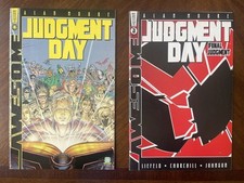 Judgement day 3 for sale  Yuma