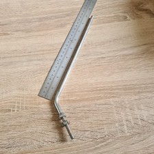 Lambretta mirror stem for sale  DUDLEY