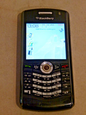 Blackberry 8110 pearl gebraucht kaufen  Delmenhorst