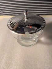 Glass sugar honey for sale  READING