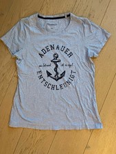 Adenauer tshirt strandmädels gebraucht kaufen  Hamm